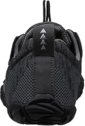 WHITIN Men's Trail Running Shoes Minimalist