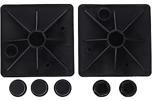 FastCap 3HUNIFOOT 3rd Hand Universal Foot (2 Pack)