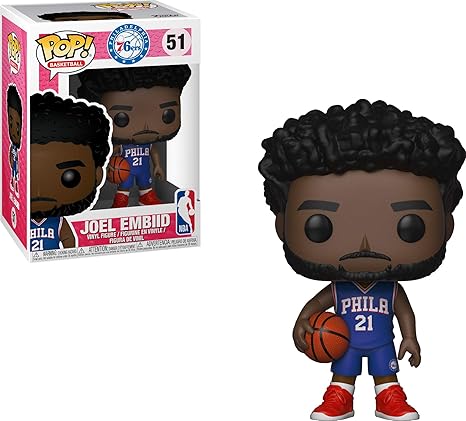 nba pop figures