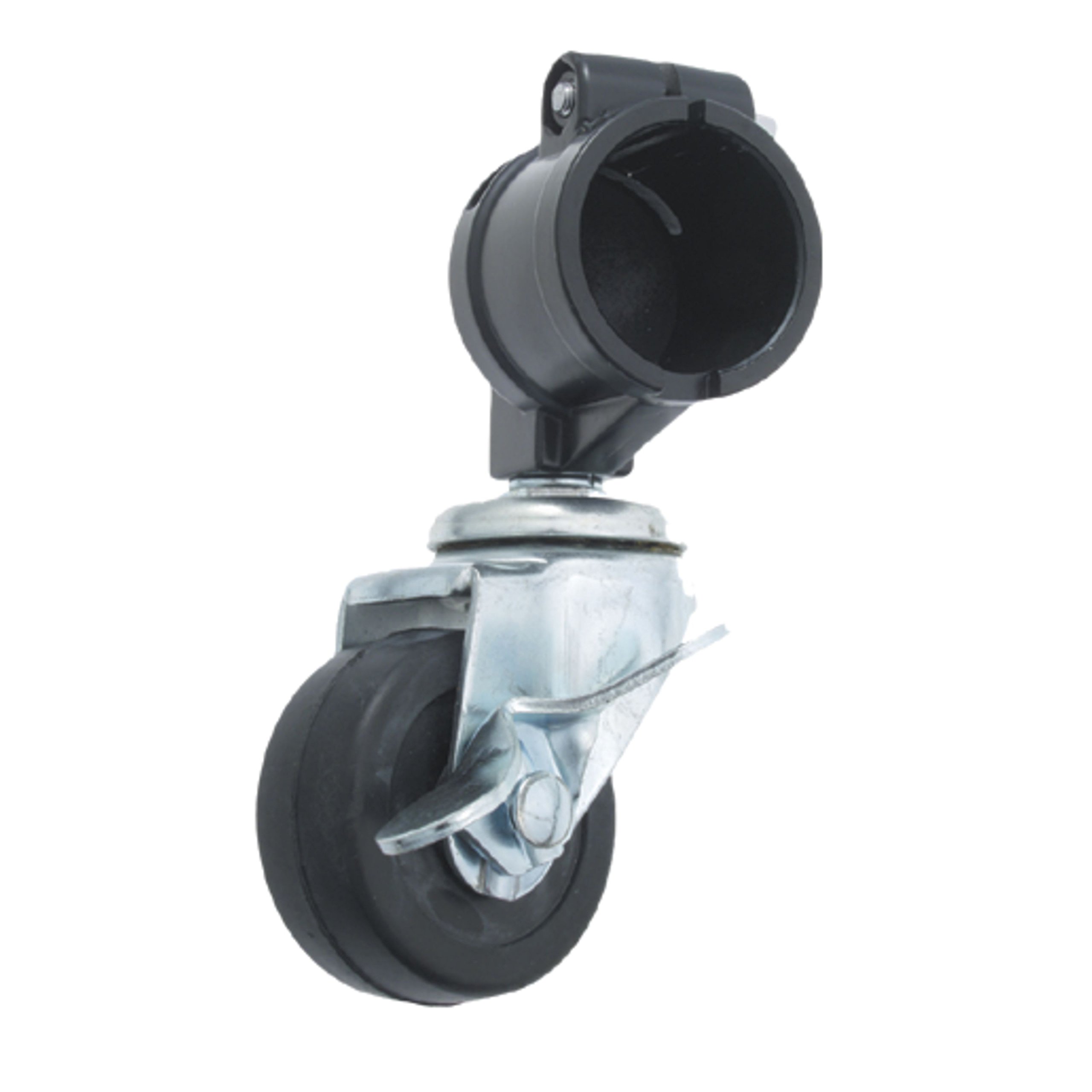 Gibraltar Rack T-Leg Caster — image 1