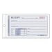 Receipt Book