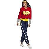 Rubies Women's DC Super Heroes Wonder Woman Adult Sized Costume