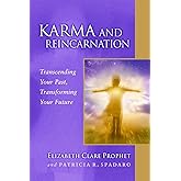 Karma and Reincarnation: Transcending Your Past, Transforming Your Future (Pocket Guides to Practical Spirituality)