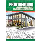 Printreading for Residential and Light Commercial Construction 6th Edition