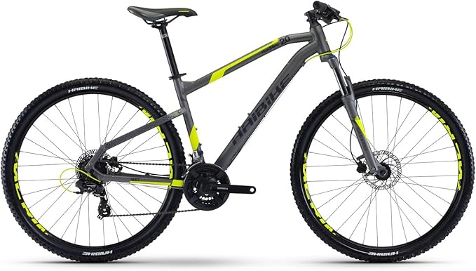 Vtt haibike seet hardnine 2.0 Clearance