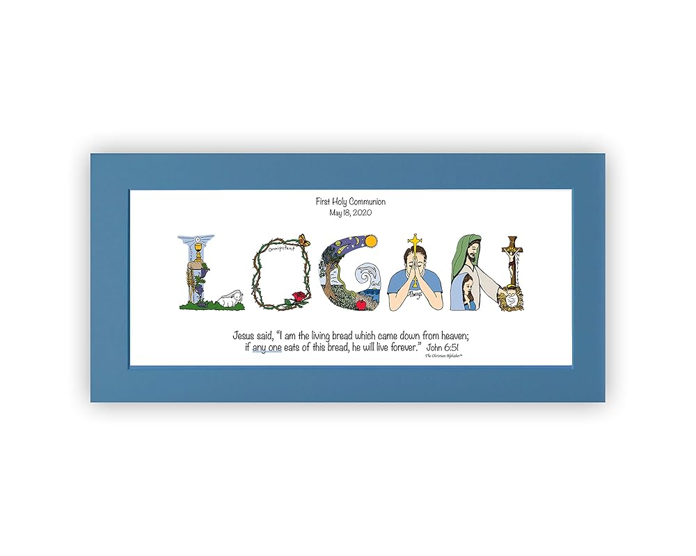 best first communion gifts boy