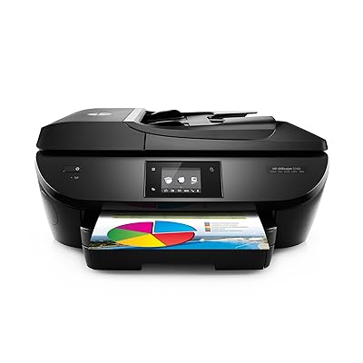 hp inkjet 5740