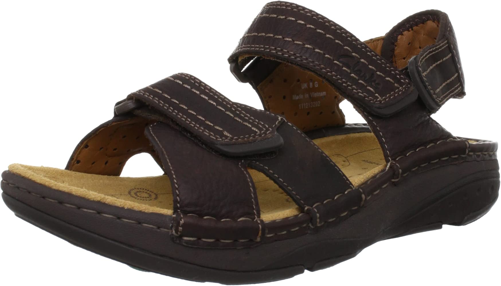 clarks active air sandals