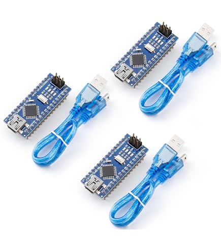 Nano V3.0 CH340G improved Atmega328P development board is suitable for Arduino USB to TTL Nano V3.0 CH340G improved Atmega328P development board is suitable for Arduino USB to TTL