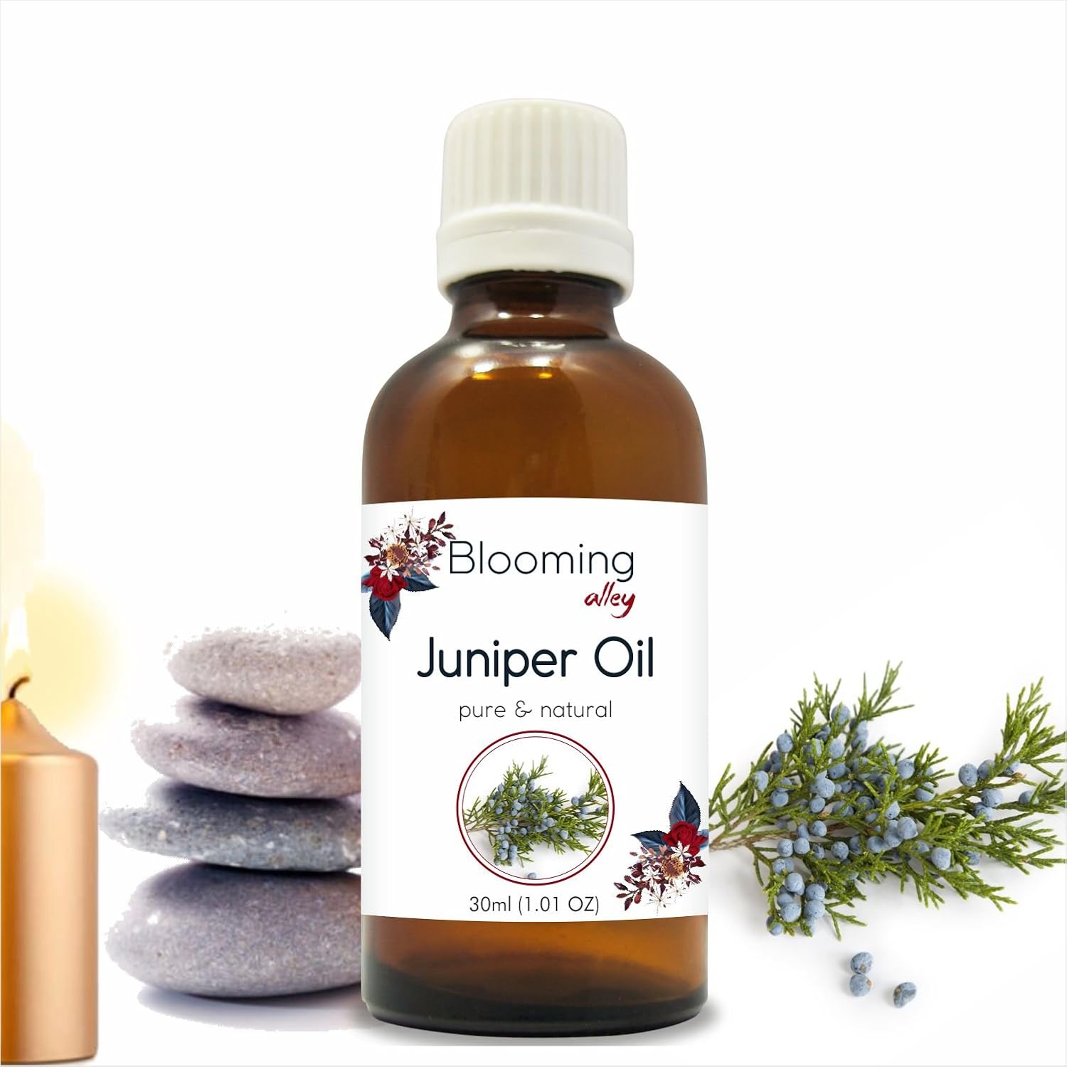  Juniper Oil Juniperus Communis Essential Oil