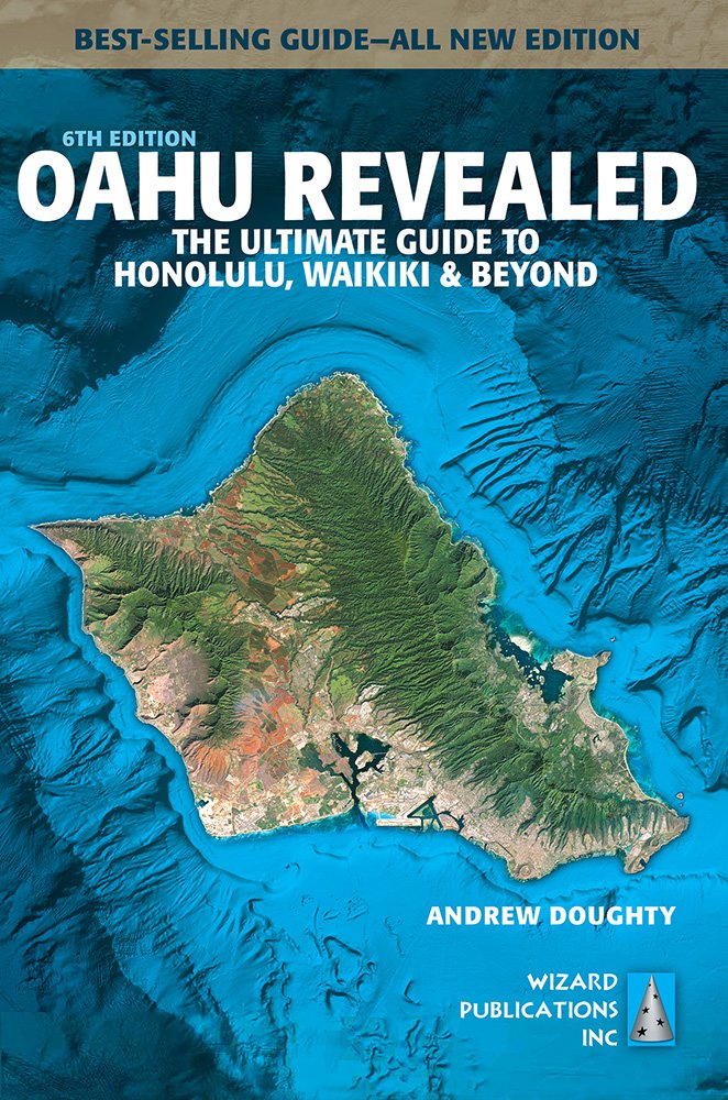 Amazon – Oahu revealed