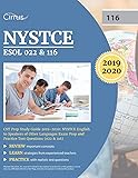 NYSTCE ESOL 022 and 116 CST Prep Study Guide