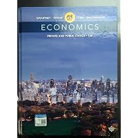 Economics: Private and Public Choice (MindTap Course List