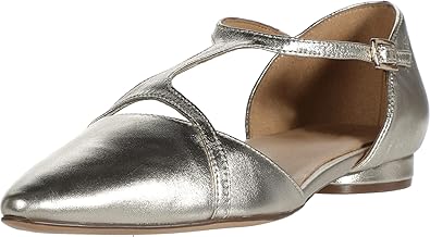Naturalizer hana mary jane flats Clearance