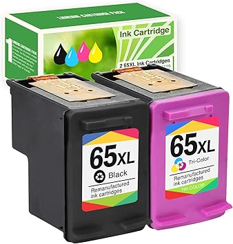 hp deskjet 2600 ink cartridge replacement