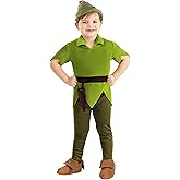 Toddler Disney Peter Pan Costume | Disney Costumes