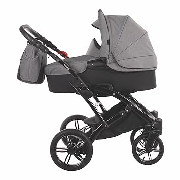 knorr baby kinderwagen 3 in 1