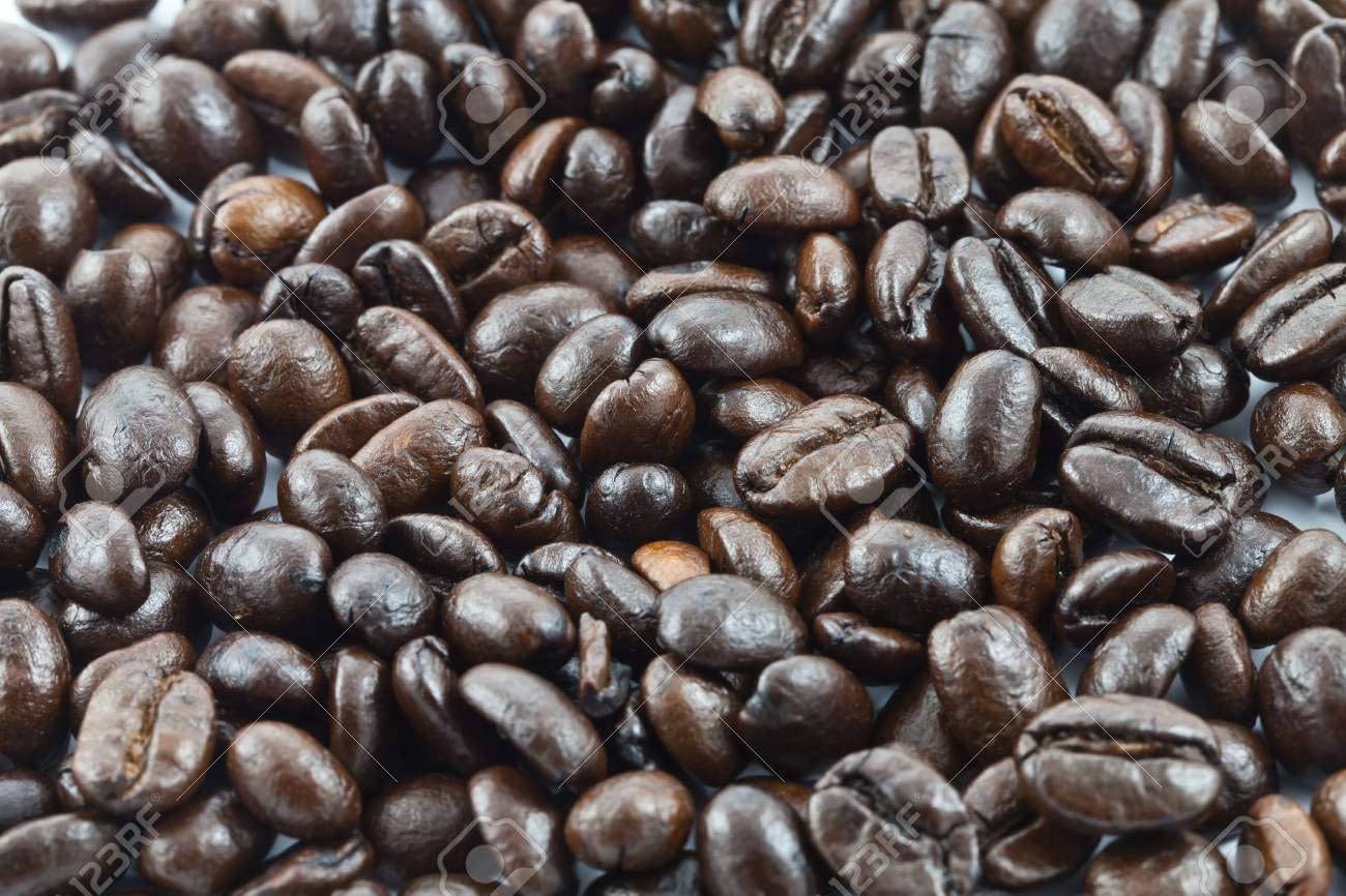 5 lbs of 100% Certified Jamaica Blue Mountain Coffee (Dark Roast)