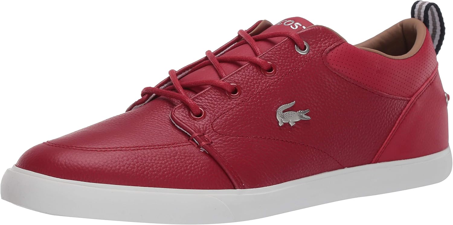 lacoste skate shoes