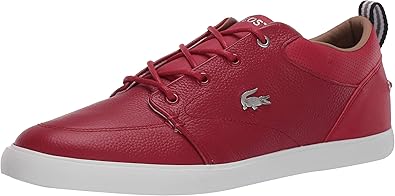 lacoste u