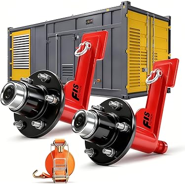 Amazon.com: Shipping Container Wheels