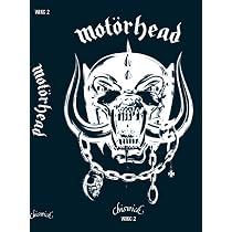 Motorhead: Cassette Edition (Audio Cassette): Amazon.ca: Music
