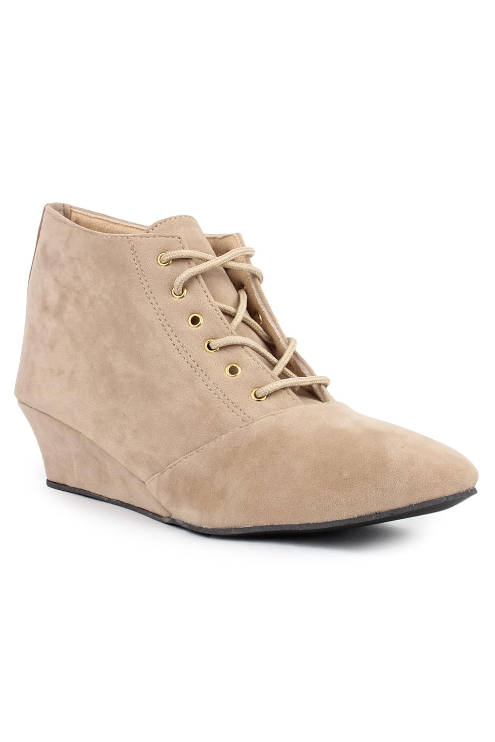 bonzer nag-562 fashionable stylish & smart casual boot for women