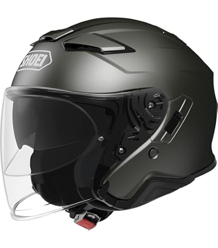 【中古】SHOEI J-Cruise XL 2025年最新】shoei j-cruise xlの人気アイテム - メルカリ