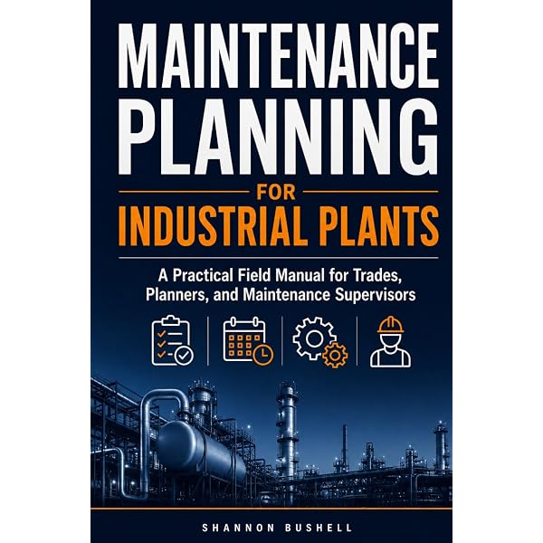 Machinery Failure Analysis and Troubleshooting: Practical