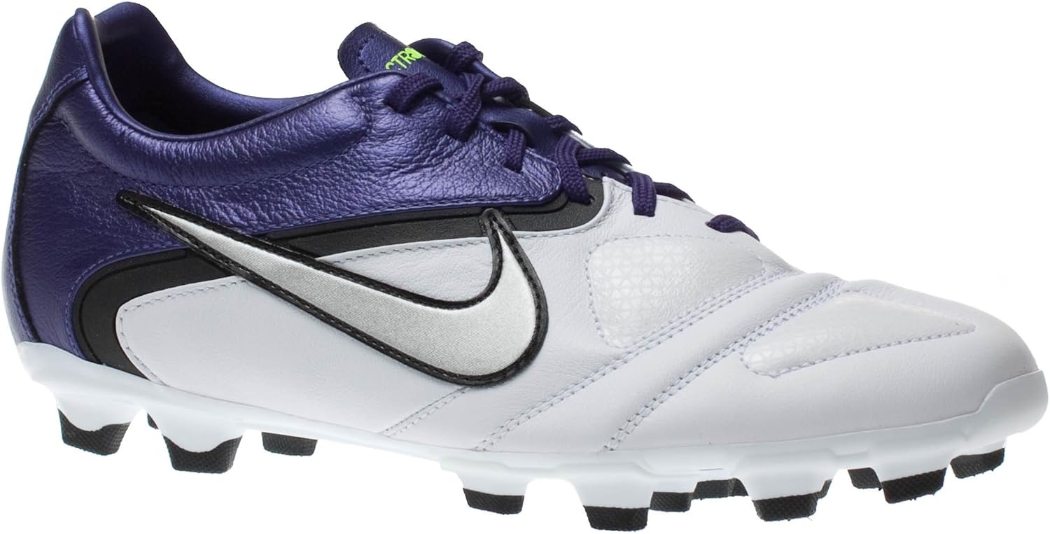 nike ctr360 maestri size 12