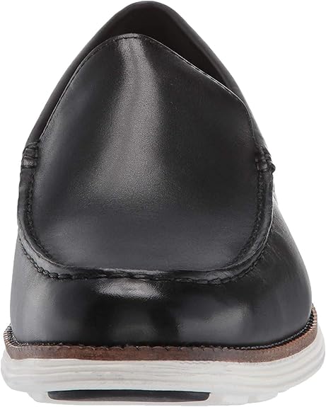grandevølution venetian loafer