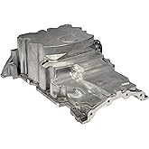 Dorman 264-323 Engine Oil Pan Compatible with Select Ford/Lincoln Models