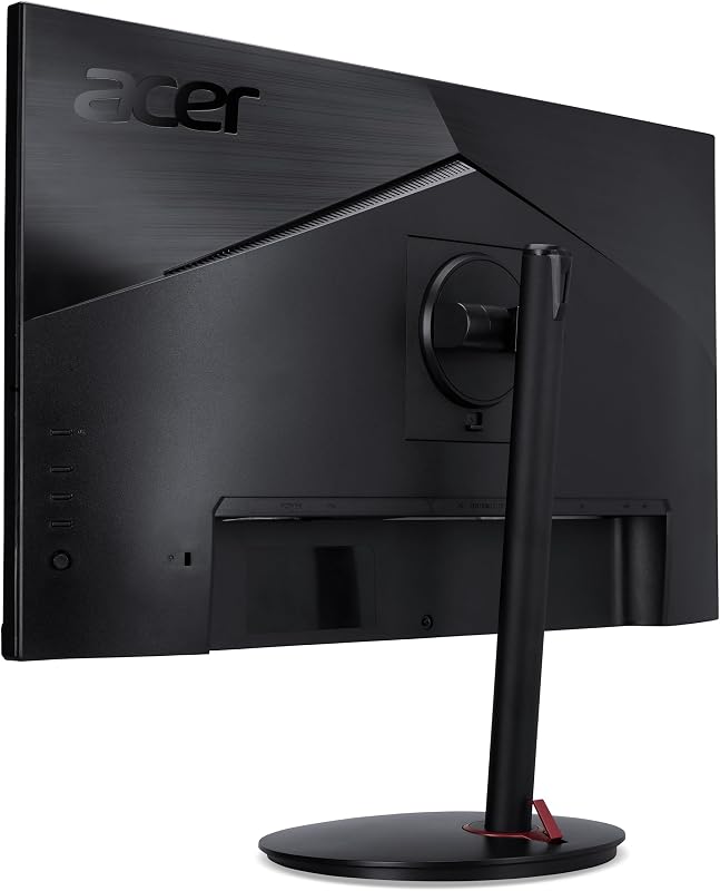 Nitro XV272UW2 Gaming Monitor 27 Zoll (68,6 cm) WQHD, 240Hz