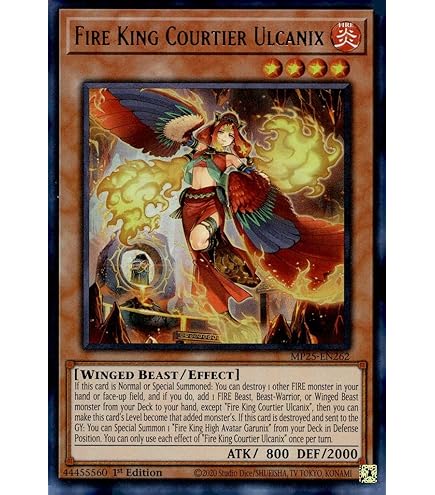 yugioh fire princess deck Yu-Gi-Oh! Official Card Game Duel Monsters Structure Deck Illusion Of – TCG  Corner main image 0