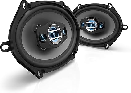 scosche 6.5 speakers