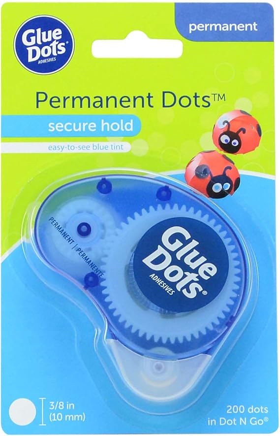 Clear Sticky Dots Double Sided Surard 30mm Dia Removable Round Tacky Putty For Hanging Poster Crafts Adhesive Glue Dots Circles For Holiday Festival Party Decoration Crafting Room Decor 450 Pcs Tape Adhesives