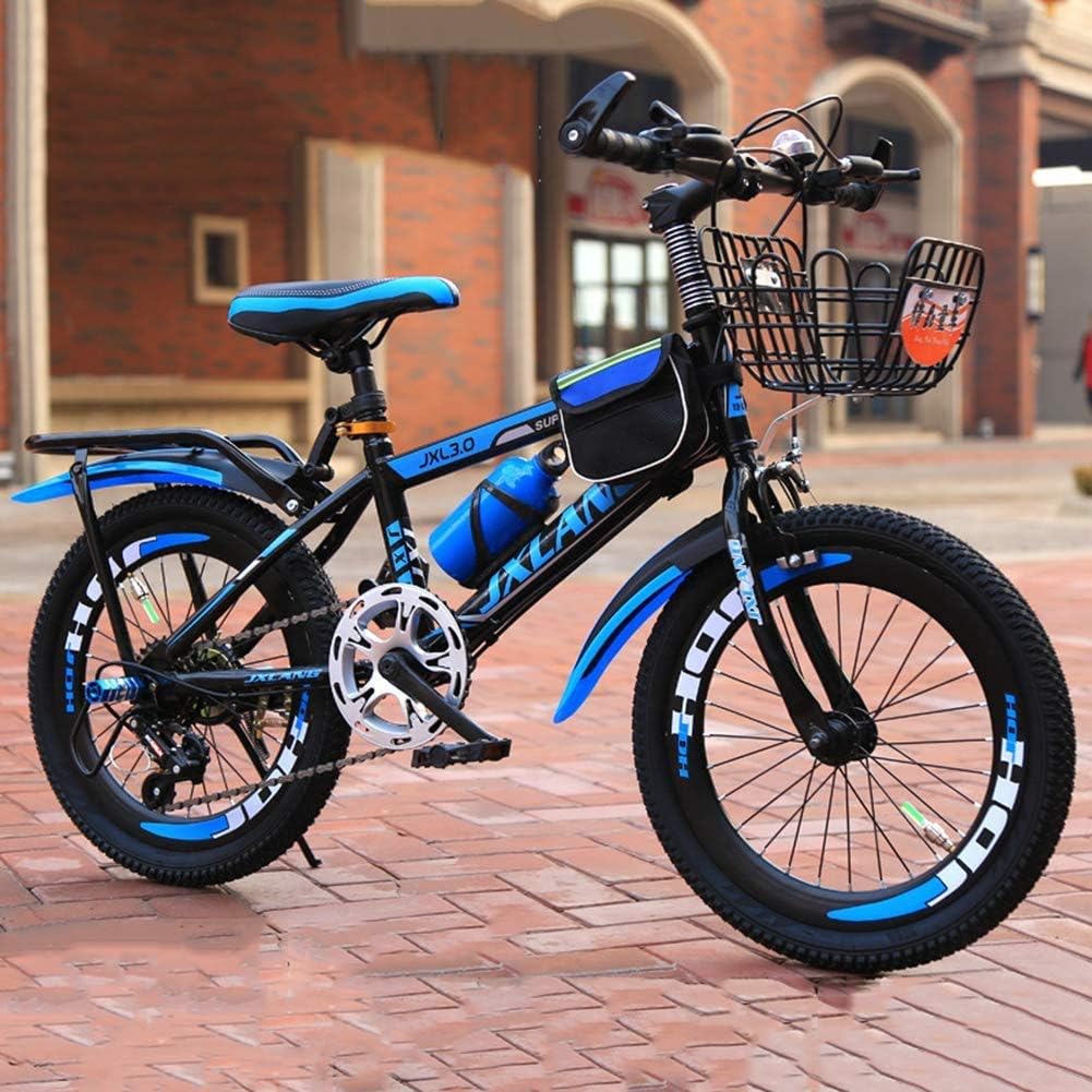bike size for 120cm boy