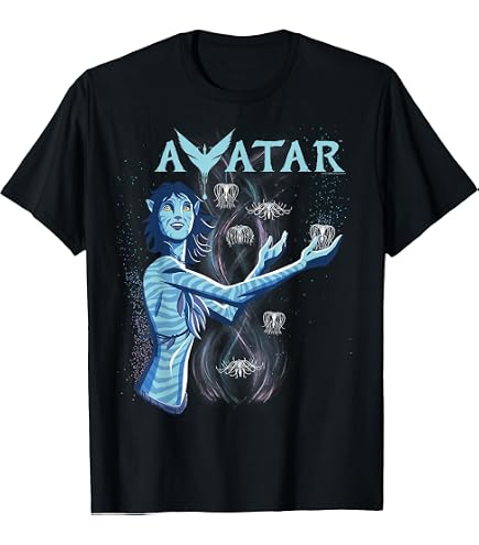 Amazon.com: Avatar: Fire and Ash Official Movie Theatrical Poster