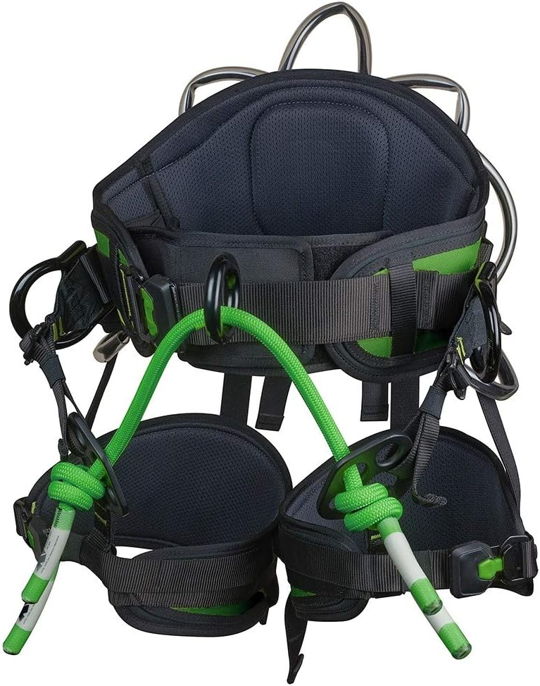 Notch Sentinel Harness, Size-1