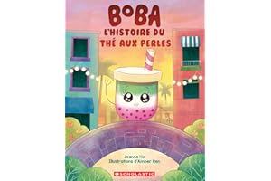 Boba : L’histoire du thé aux perles