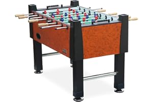 KICK Emperor 55" Foosball Table