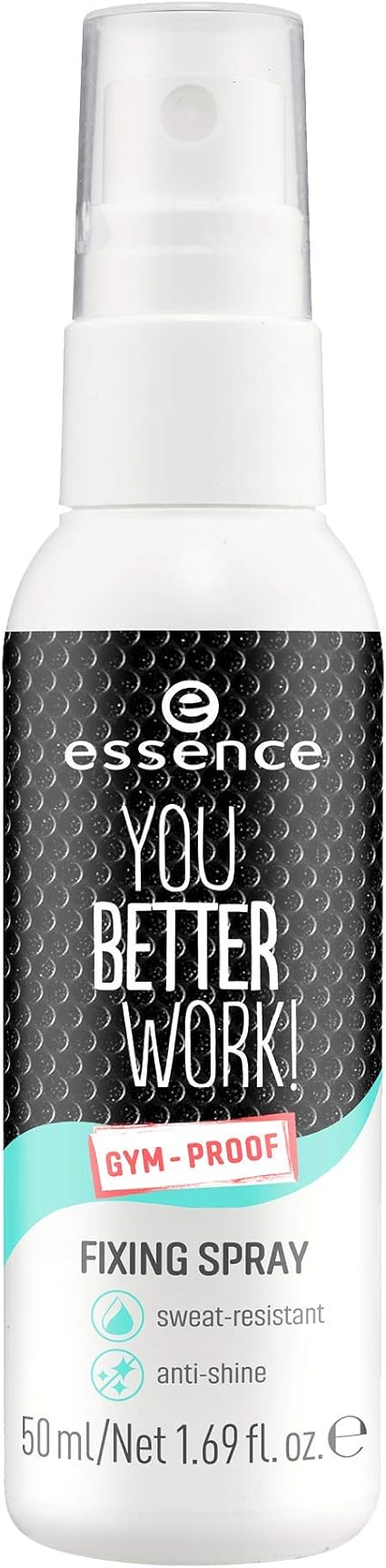 essence you better work fixing spray