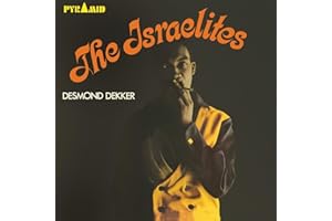 Israelites (Vinyl)