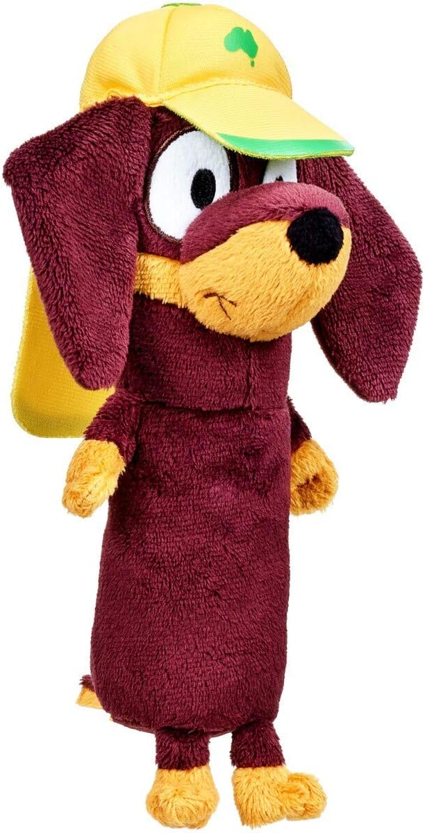 bluey stuffed animal usa