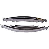 Hellwig 3511 LP-35 Heavy Duty Load Leveler Helper Spring