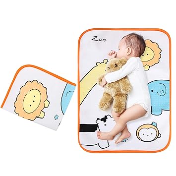 changing pad liners amazon