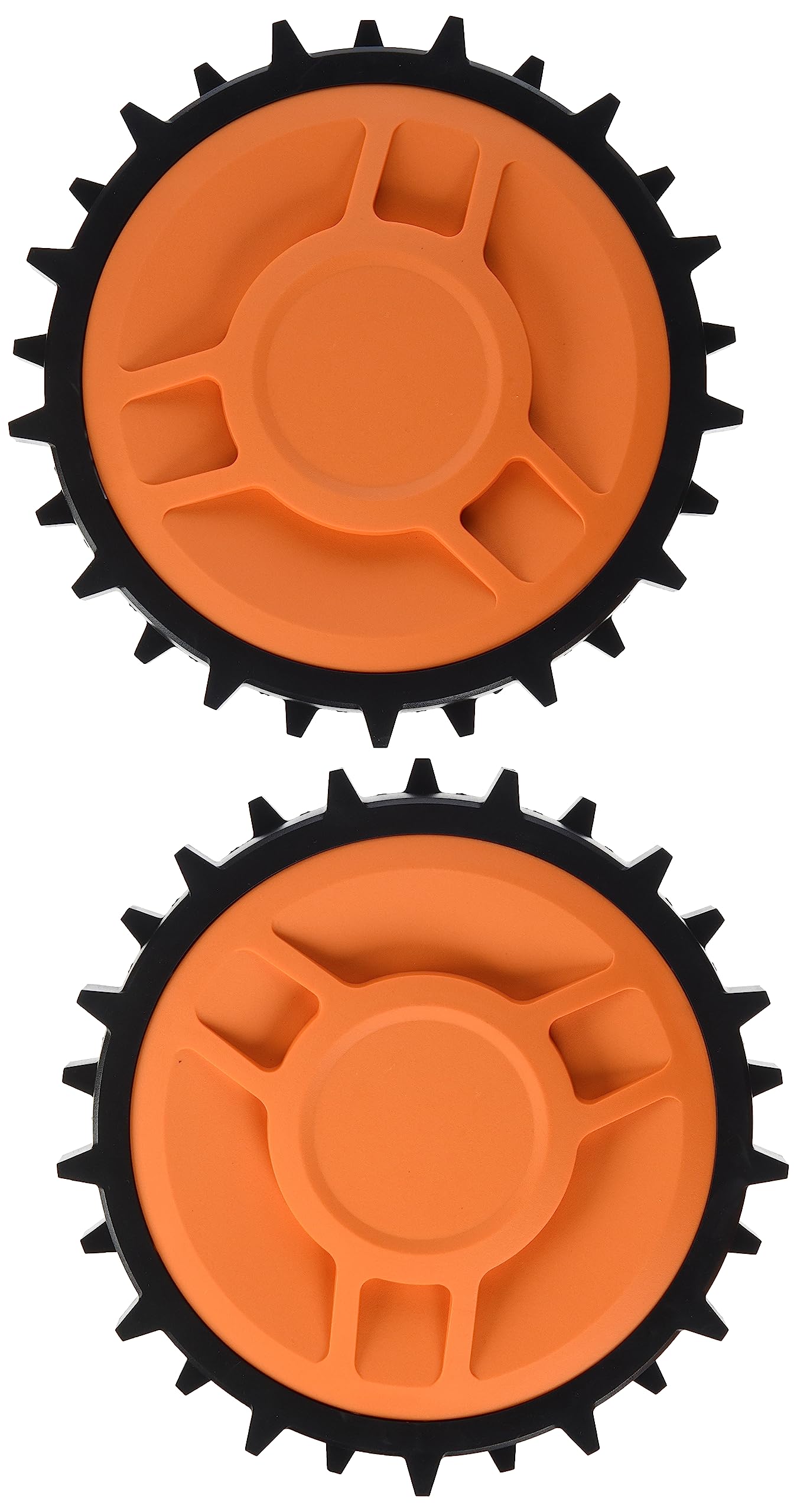 WORX WA0950 Off-Road Wheels