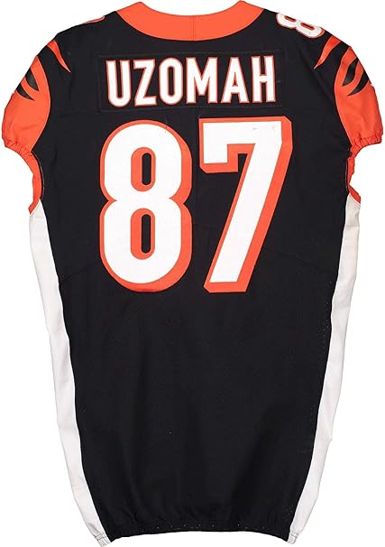 bengals jersey amazon