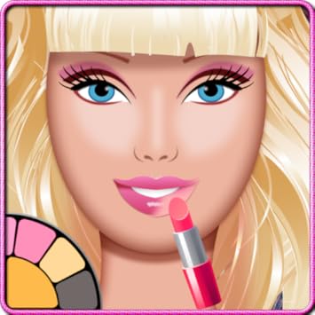 Princess Peach Absolutely Gorgeous Make Up Make Up Make Up