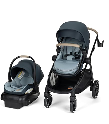 クイニーザップ&マキシコシ(Maxi Cosi) Maxi-Cosi - クイニーザップ マキシコシの通販 by reeeko's shop